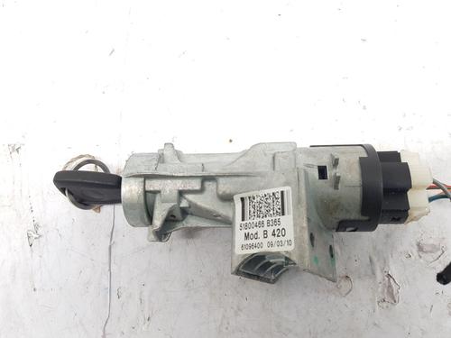 Ignition barrel FORD KA (RU8) 1.2 | BP33219494M48 - Image 3