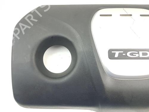 Upper protection KIA SPORTAGE IV (QL, QLE)  | BP22207984M93 