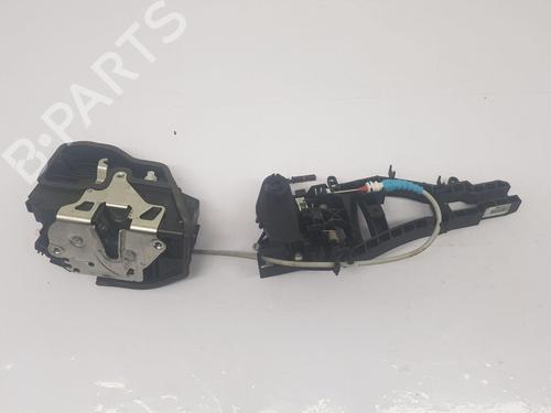 Front right lock BMW 4 Gran Coupe (F36) 430 d xDrive | BP22660221C97 