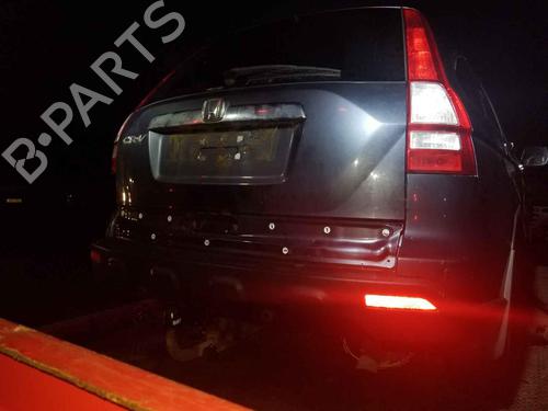 Used Parts HONDA CR-V III (RE_) 2.2 i-CTDi 4WD (RE6) (140 hp) 4455093