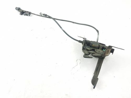 Used Hood lock KIA STONIC (YB) [2017-2026]  31910444