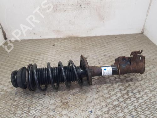 Used Right front shock absorber KIA PICANTO III (JA) 1.2 (84 hp) 29641723