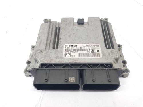 Used Engine control unit (ECU) Engine control unit (ECU) PEUGEOT 308 II (LB_, LP_, LW_, LH_, L3_) 1.6 BlueHDi 120 (120 hp) 36459811 36459811