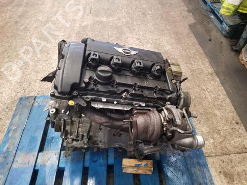 Motor MINI MINI (R56) Cooper S (174 hp) 31301019