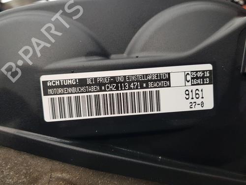 Engine VW GOLF VII (5G1, BQ1, BE1, BE2) 1.0 TSI | BP22655181M1