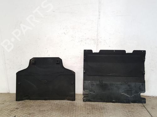 Underbody protection AUDI Q5 (FYB, FYG) 2.0 TDI quattro | BP22667125M92 