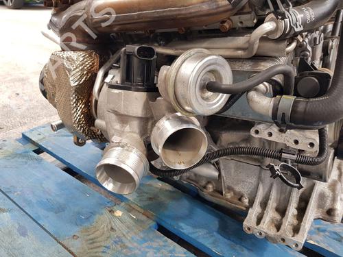 Engine BENTLEY CONTINENTAL Convertible (3S_) 6.0 AWD | BP27886411M1