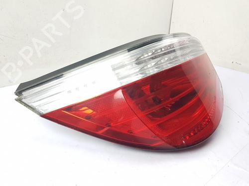 Left taillight BMW 5 (E60) 535 d | BP29641709C34 