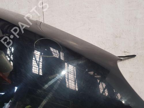 Right front fenders PEUGEOT 206 Hatchback (2A/C) 1.4 HDi eco 70 | BP27166834C42 