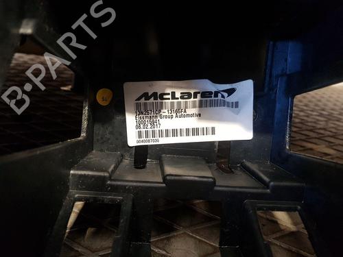 Dashboard MCLAREN 570GT 3.8 | BP22662986C46 
