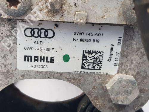 Water radiator AUDI A4 B9 Avant (8W5, 8WD) RS4 TFSi quattro | BP39140318M31 - Image 8