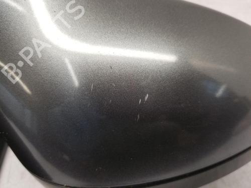 Right mirror BMW 1 (E87) 118 d | BP23263828C27 