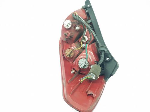 Left taillight HYUNDAI i20 I (PB, PBT) 1.2 | BP29262941C34 