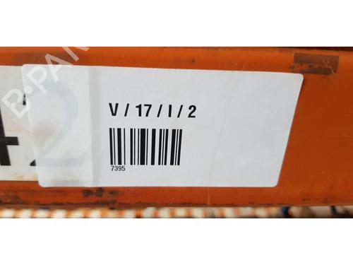 Right mirror CITROËN C3 II (SC_) 1.6 HDi | BP29492651C27 