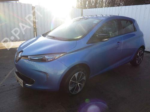 Forskærm venstre RENAULT ZOE (BFM_) ZOE | BP39247140C41 - Image 12