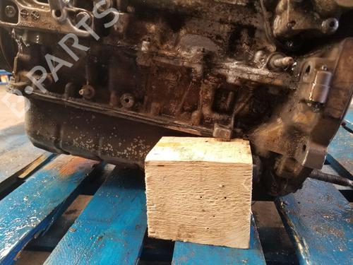 Engine PEUGEOT BIPPER (AA_) 1.4 HDi | BP33558938M1 - Image 9