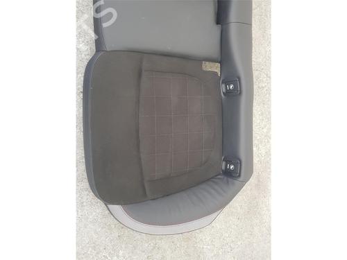 Right front seat MINI MINI CLUBMAN (F54) John Cooper Works | BP38559566C16 - Image 46