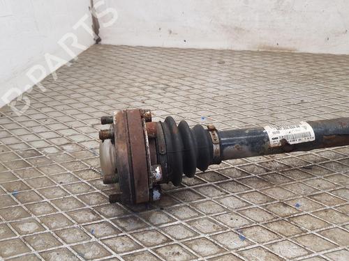 Left rear driveshaft PORSCHE BOXSTER (987) 2.7 | BP28526882M40 