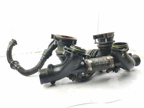 Intercooler pipe AUDI Q8 (4MN, 4MT) RS FSI Mild Hybrid quattro | BP30161407M127 