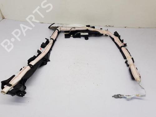 Used Left curtain airbag TOYOTA COROLLA Hatchback (_E21_, _EA1_, _EH1_) 1.8 Hybrid (ZWE211, ZWE219) (122 hp) 29641847