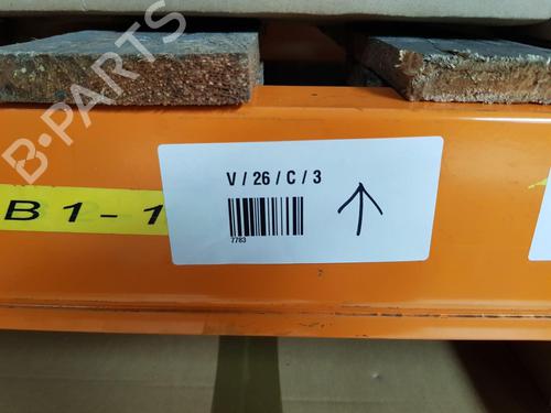 Instrument cluster HYUNDAI KONA (OS, OSE, OSI) 1.6 GDi Hybrid | BP30184681C47