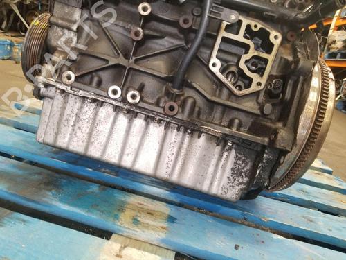 Engine SKODA OCTAVIA II Combi (1Z5) 2.0 TDI 16V | BP39655021M1 - Image 7