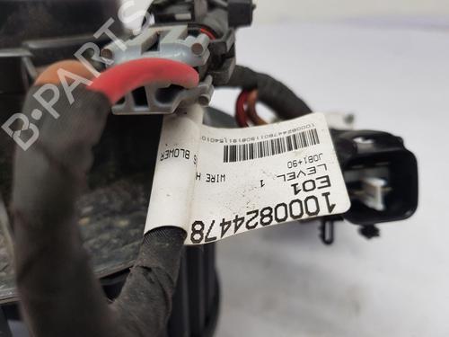 Heater blower motor MCLAREN 570S 3.8 | BP40010475M62 - Image 6