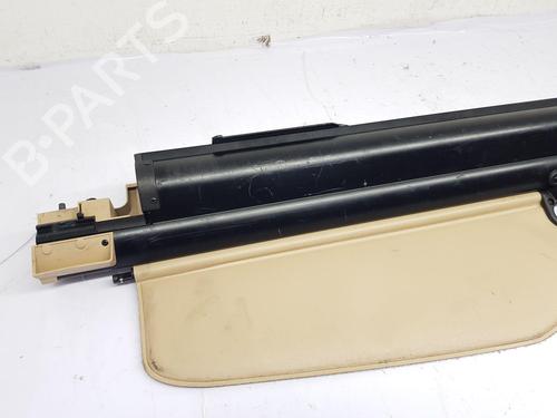 Rear parcel shelf BMW 5 Touring (E61) 520 d | BP30471486C85 