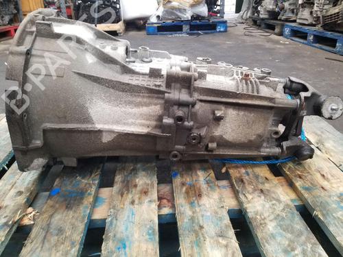 Gearbox BMW 3 (E90) 320 d | BP36531870M3  - Image 6