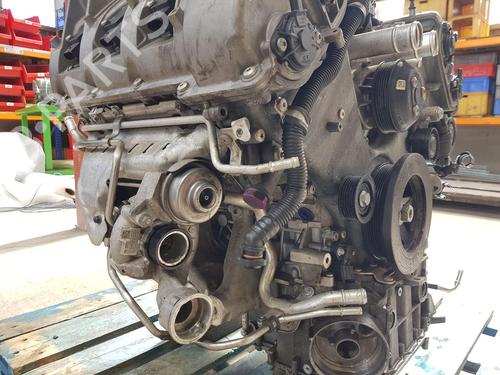 Engine PORSCHE CAYENNE (92A) 3.6 GTS | BP27620194M1