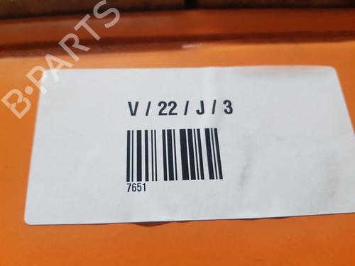 AC compressor MAZDA 3 (BM, BN) 2.0 | BP29755745M34