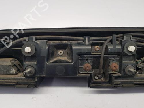 Tailgate handle NISSAN JUKE (F15) 1.5 dCi | BP29957132C132