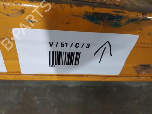 Steering column universal joint SAAB 9-3 (YS3F, E79, D79, D75) 2.0 t | BP36812871M114 - Image 7