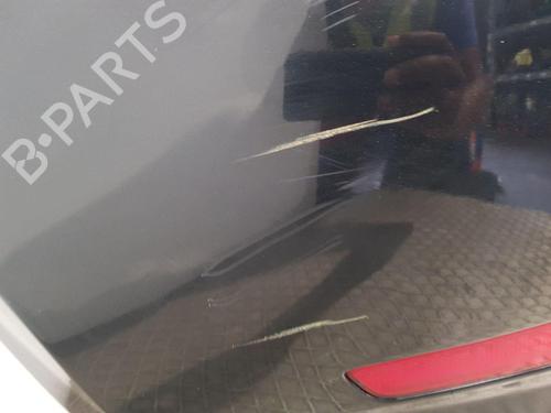 Rear bumper SEAT IBIZA IV (6J5, 6P1) 1.4 | BP27728317C8