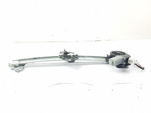 Rear left window mechanism HONDA JAZZ III (GE_, GG_, GP_, ZA_) 1.3 i (GE6, GG3, GG6) | BP28137091C24 