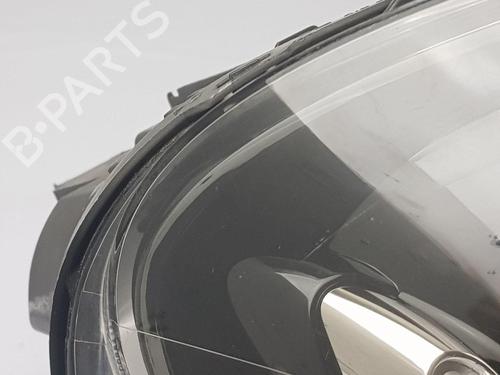 Right headlight SMART FORFOUR Hatchback (453) 1.0 (453.042, 453.043) | BP36240760C29 - Image 4