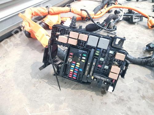 Wiring harness HYUNDAI IONIQ (AE) 1.6 GDI Hybrid | BP22673473E16 