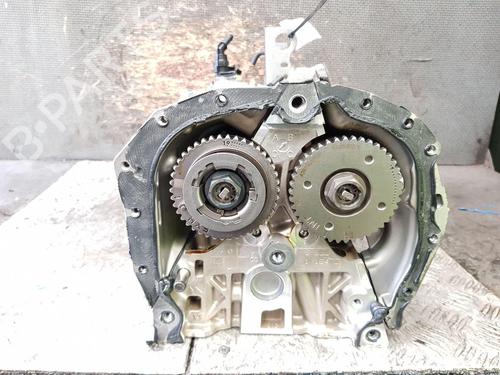 Cylinder head RENAULT KADJAR (HA_, HL_)  | BP27708452M5 