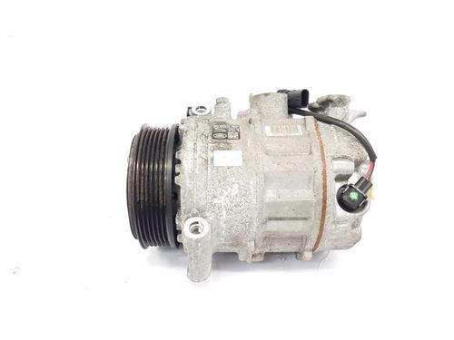 AC compressor LAND ROVER DEFENDER Station Wagon (L663) D300 MHEV 4x4 | BP32870436M34 - Image 2