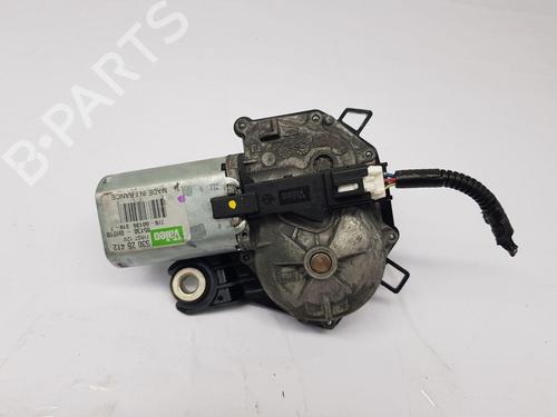 Used Rear wiper motor Rear wiper motor TOYOTA AYGO (_B1_) 1.0 (KGB10_, KGB10R) (68 hp) 36052183 36052183