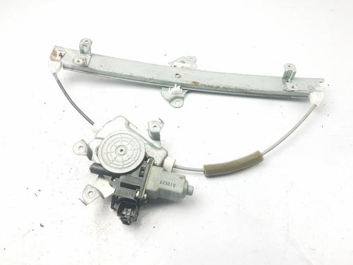 Used Front left window mechanism Front left window mechanism NISSAN JUKE (F15) 1.5 dCi (110 hp) 34638879 34638879