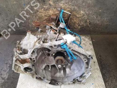 Used Gearbox Gearbox 36949792 36949792
