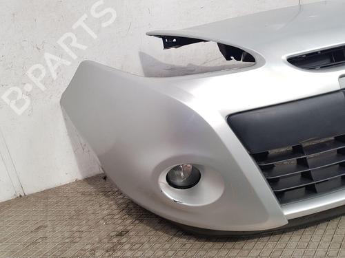 Front bumper RENAULT CLIO III (BR0/1, CR0/1) 1.2 (BR01, BR03, BR0E, CR0E) | BP28500965C7 