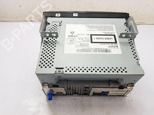 Electronic module NISSAN JUKE (F15) 1.5 dCi | BP22666445M83 