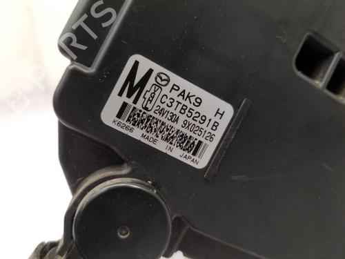 Generator MAZDA CX-30 (DM) SKYACTIV-G M Hybrid | BP38235043M7 - Image 5