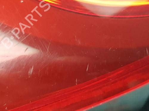 Right taillight HONDA CIVIC VIII Saloon (FD, FA) 1.3 IMA (FA3, FD3) | BP28081251C35 