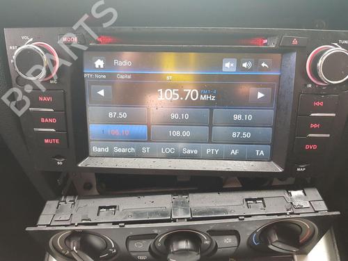 Used Radio BMW 3 (E90) 320 i (170 hp) 22207301