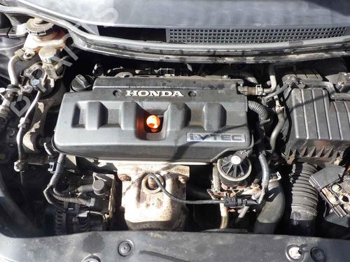 ABS pump HONDA CIVIC VIII Hatchback (FN, FK) 1.8 (FN1, FK2) | BP27708685M43 