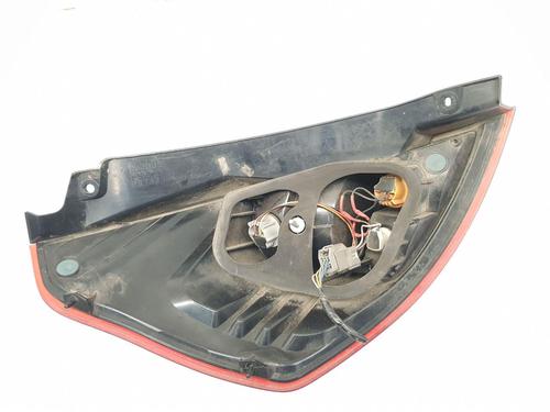 Right taillight FORD FIESTA VI (CB1, CCN) 1.6 TDCi | BP29642131C35 