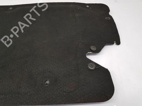 Underbody protection MCLAREN GT 4.0 | BP22678277M92 